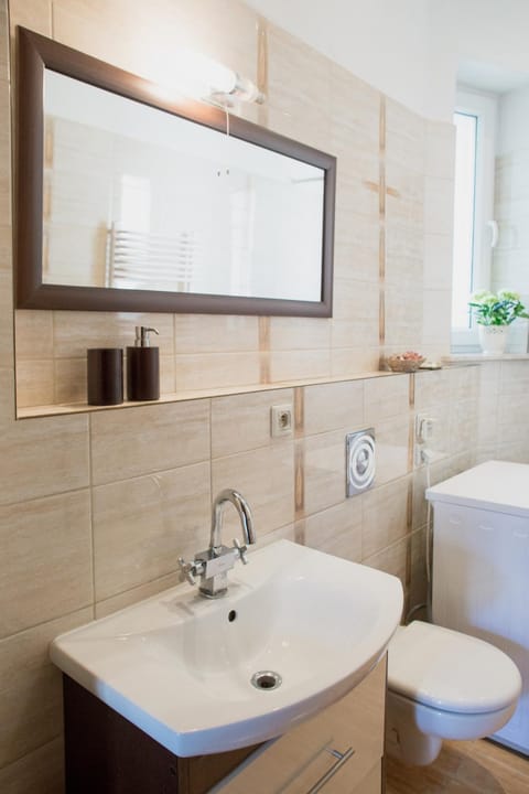 pokój na Monciaku Vacation rental in Sopot