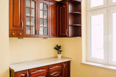 pokój na Monciaku Vacation rental in Sopot