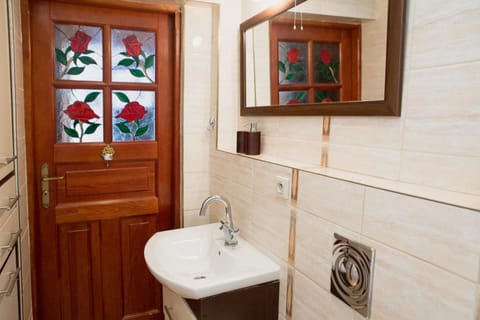 pokój na Monciaku Vacation rental in Sopot