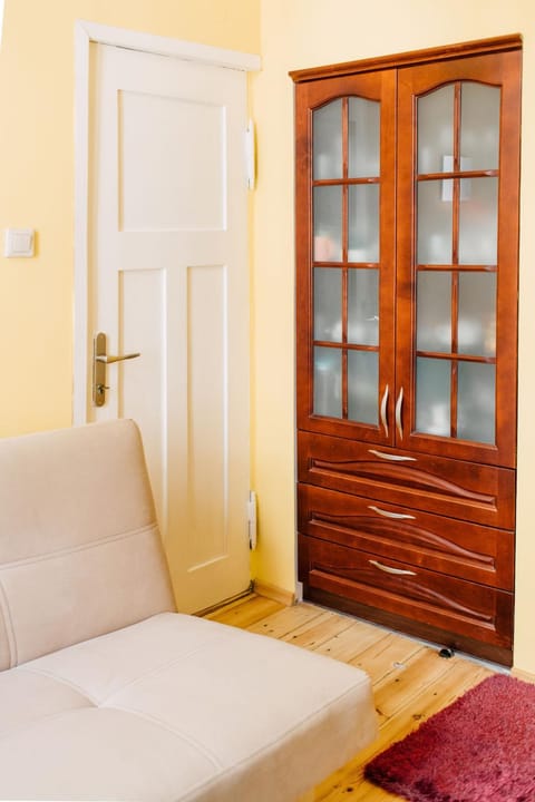 pokój na Monciaku Vacation rental in Sopot