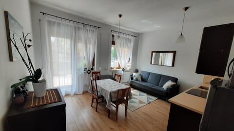 Pelican - Czarny Dwór B Apartment in Gdansk