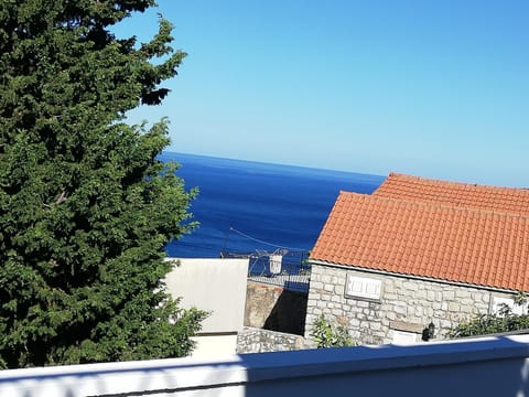 Dolores Apartments Apartment in Budva Municipality
