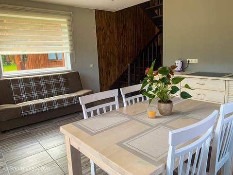 Brīvdienu māja VILCIŅI House in Klaipėda County, Lithuania