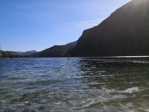 Natural landscape, Beach