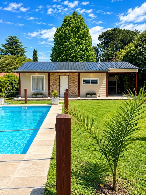 Garden, Garden view, Swimming pool