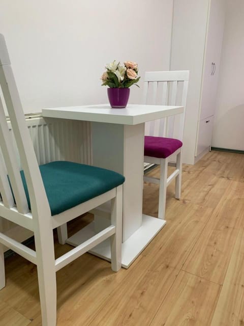 La Apartamento Centroom Inn in Serbia