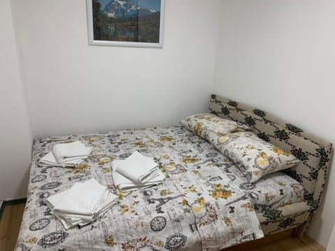 La Apartamento Centroom Inn in Serbia