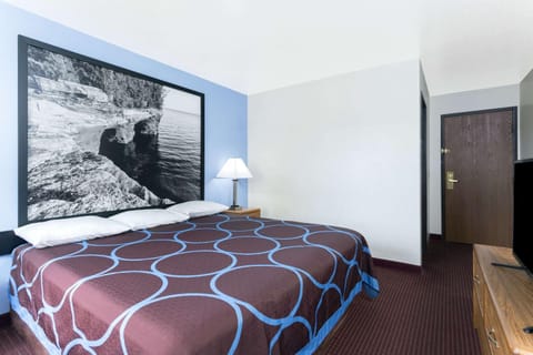 Photo of the whole room, On site