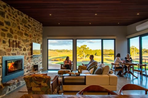 People, Living room, Lounge or bar, Seating area