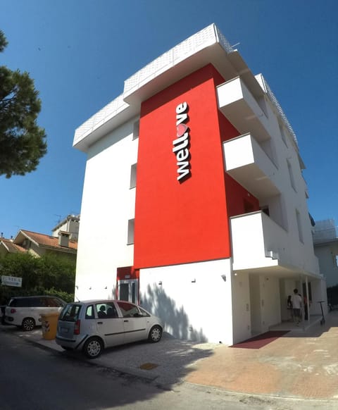 Facade/entrance, Property logo or sign