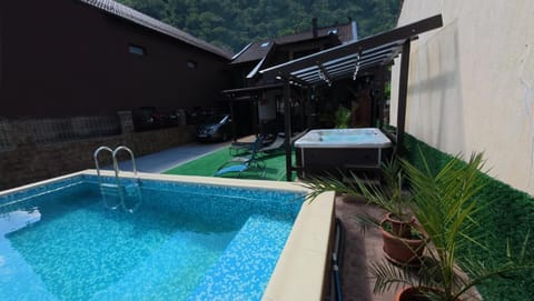 Casa Adriana Bed and Breakfast in Serbia