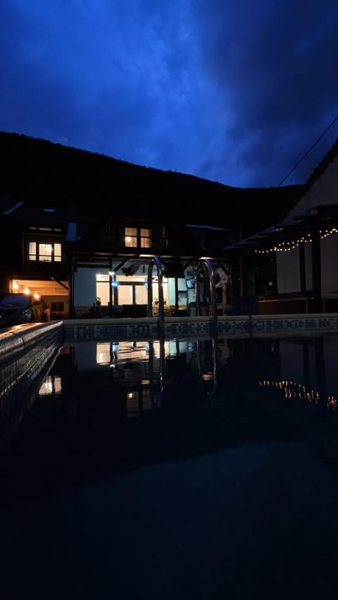 Casa Adriana Bed and Breakfast in Serbia