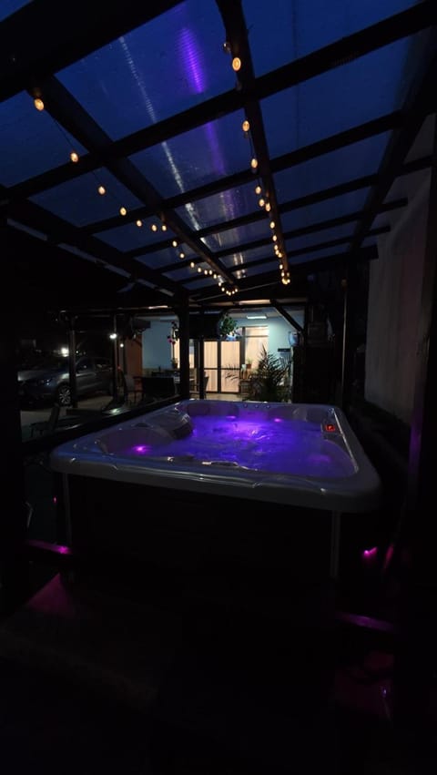 Casa Adriana Bed and Breakfast in Serbia