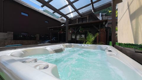 Casa Adriana Bed and Breakfast in Serbia