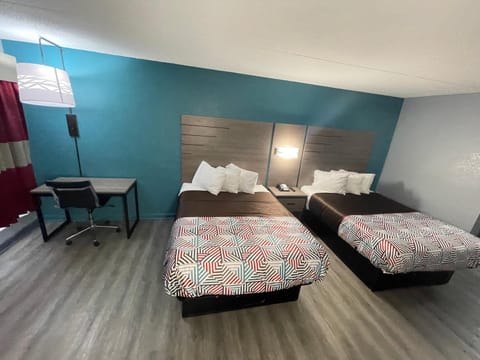 Jackson Motel Motel in Murfreesboro