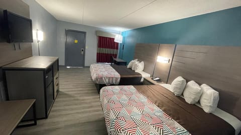 Jackson Motel Motel in Murfreesboro