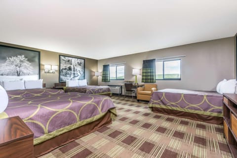 Photo of the whole room, On site