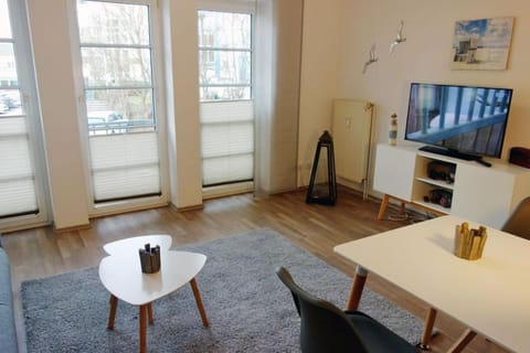 Elbe 1 20 Apartment in Cuxhaven