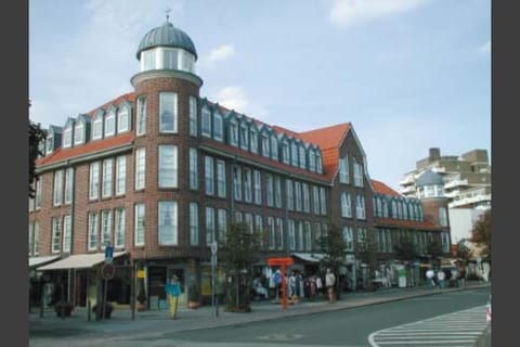 Elbe 1 20 Apartment in Cuxhaven