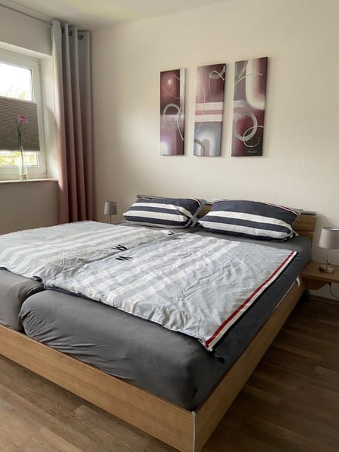 Elbe 1 20 Apartment in Cuxhaven