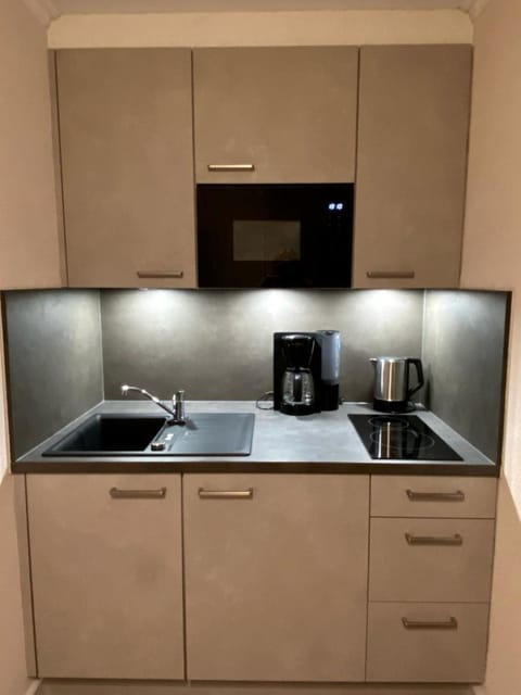 Nordsee 02 House in Cuxhaven