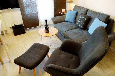 Nordsee 05 Apartment in Cuxhaven