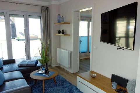 Ocean Dream Apartment in Cuxhaven
