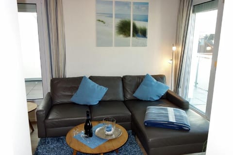 Ocean Dream Apartment in Cuxhaven