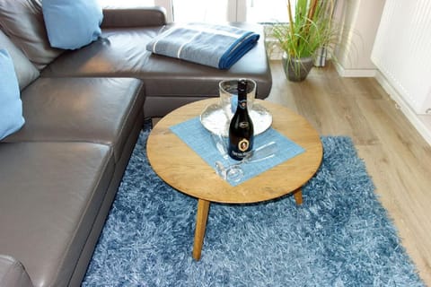 Ocean Dream Apartment in Cuxhaven