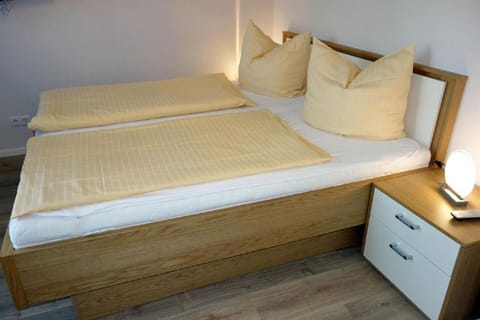 Ocean Dream Apartment in Cuxhaven