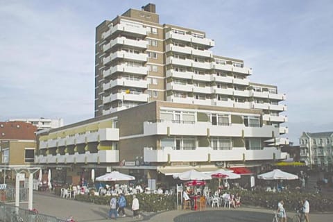 Panorama 36 Apartment in Cuxhaven