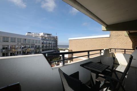 Panorama 36 Apartment in Cuxhaven