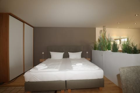 Panorama 36 Apartment in Cuxhaven