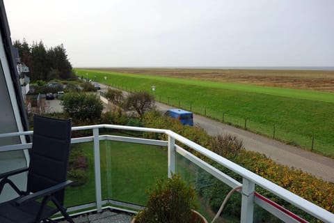 Residenz 24 Apartment in Cuxhaven