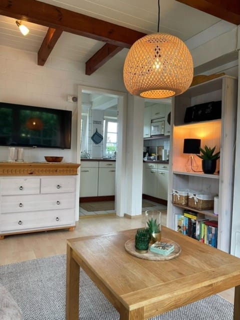 Ringwall 70 House in Cuxhaven