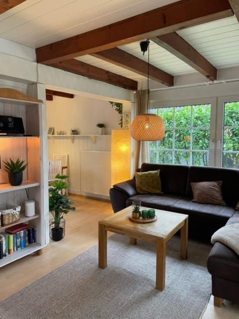 Ringwall 70 House in Cuxhaven