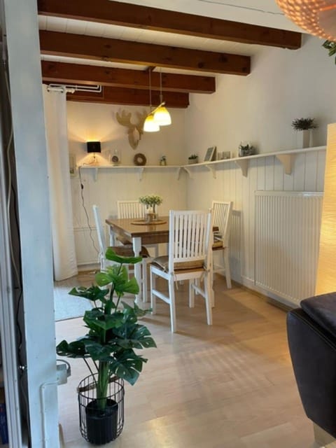 Ringwall 70 House in Cuxhaven