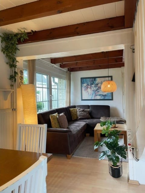 Ringwall 70 House in Cuxhaven