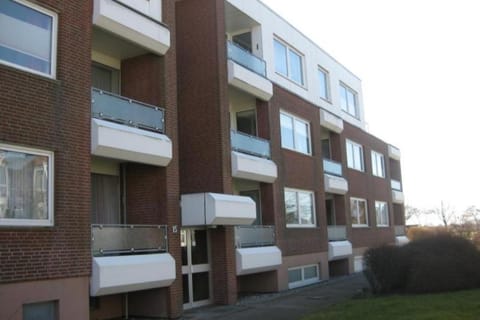 Vogelsand 348 Apartment in Cuxhaven