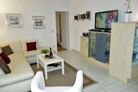 Voßhörn 27 Whg. 3 Apartment in Cuxhaven