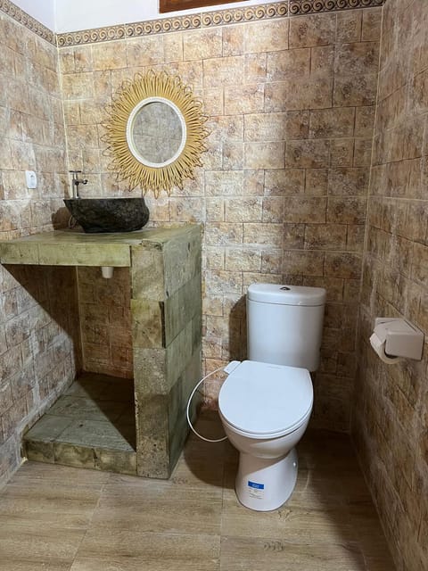 Wani Bali Resort 2 Campground/
RV Resort in Nusapenida