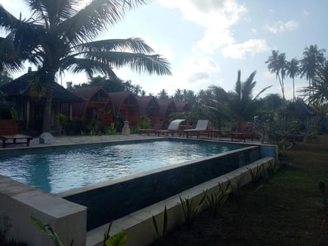 Wani Bali Resort 2 Campground/
RV Resort in Nusapenida