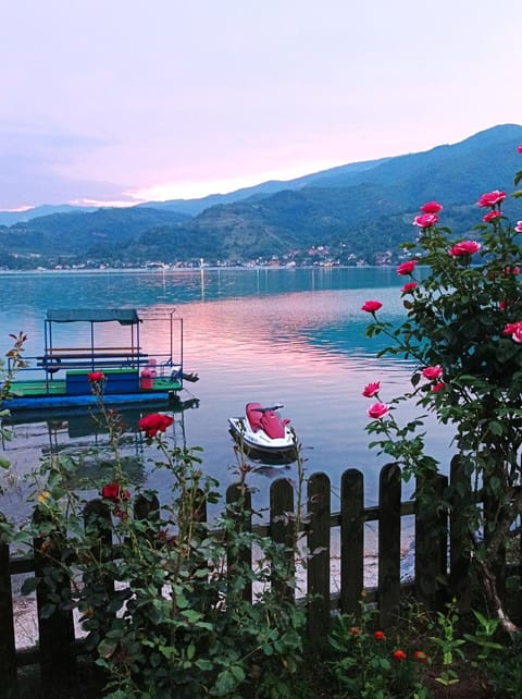 Dina apartman Jablaničko jezero Apartment in Federation of Bosnia and Herzegovina