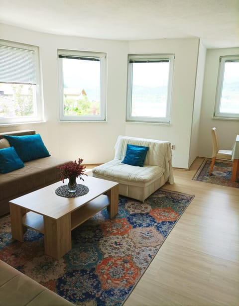 Dina apartman Jablaničko jezero Apartment in Federation of Bosnia and Herzegovina