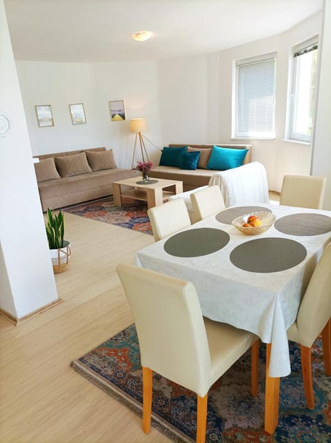 Dina apartman Jablaničko jezero Apartment in Federation of Bosnia and Herzegovina