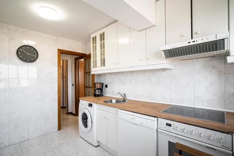 MODERN AND BRIGHT APARTMENT Plaza Elíptica -MAGIN Apartment in Madrid