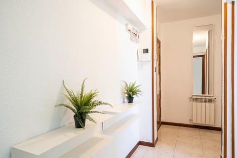 MODERN AND BRIGHT APARTMENT Plaza Elíptica -MAGIN Apartment in Madrid