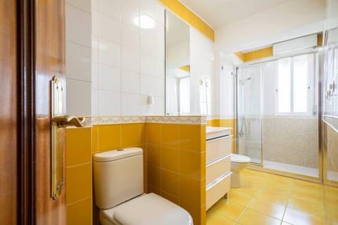 MODERN AND BRIGHT APARTMENT Plaza Elíptica -MAGIN Apartment in Madrid