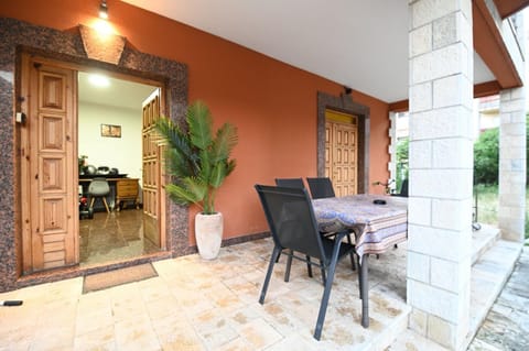 Apartmani Santa Barbara Apartment in Dubrovnik-Neretva County