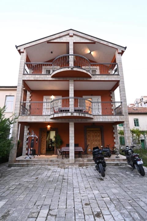 Apartmani Santa Barbara Apartment in Dubrovnik-Neretva County